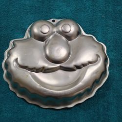 Character Cake Pans , never used, sold separately 