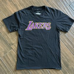 Los Angeles Lakers Tee
