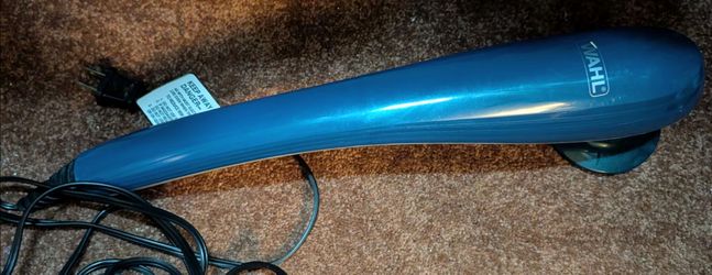 WAHL Deep tissue massager
