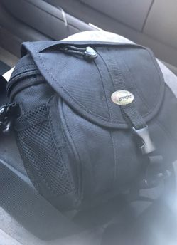 Dlsr camera bag