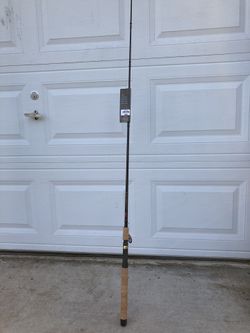 Falcon Lowrider XG fishing rod