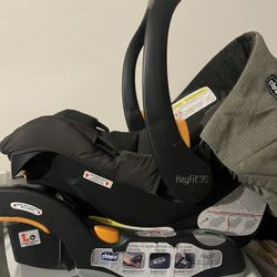 Chico Baby Carrier 