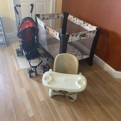 Baby Stuff