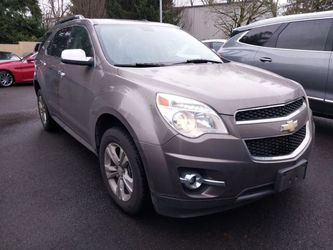 2010 Chevrolet Equinox