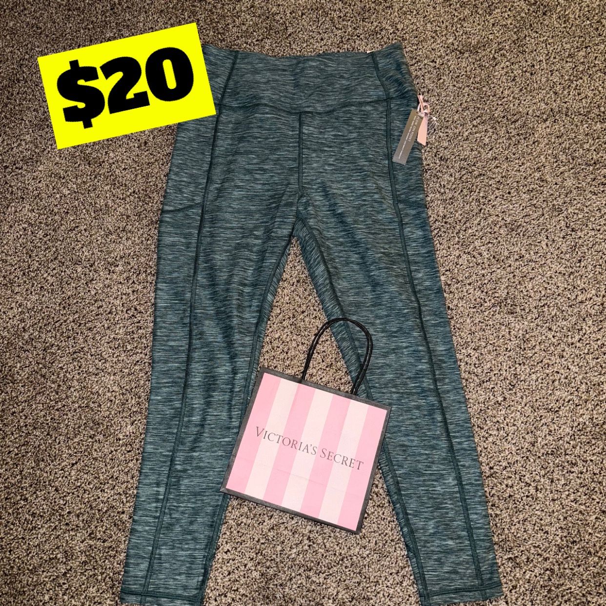 NEW Vs Legging SIZE 12