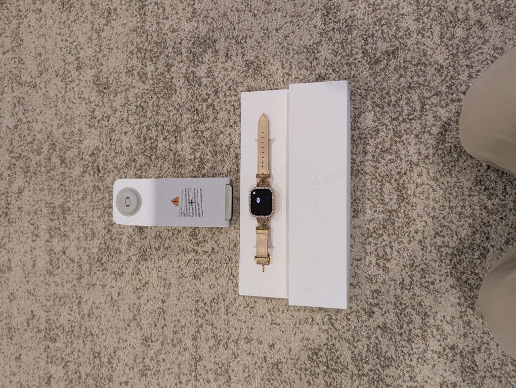 Apple Watch Series 8