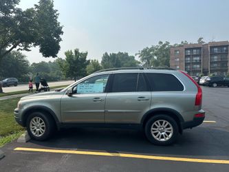 2008 Volvo XC90