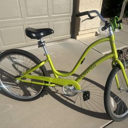 Townie Electra Bike