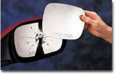 Side view mirrors - All types.
