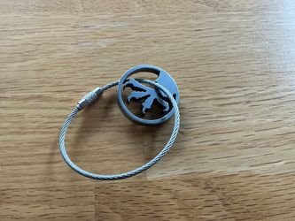 Microtech Keychain (New)