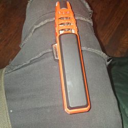 Scorch Turbo Torch