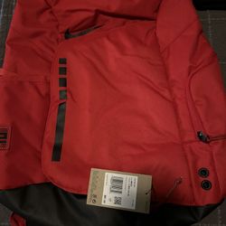 Authentic Nike Gym Bag Large Backpack 🎒 
