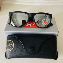 New Polarized Justin’s 