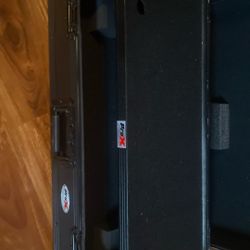 Flight Rolling Case For DJ Board