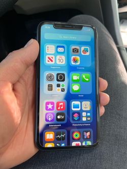 Apple iPhone XR 64GB Black Factory Unlocked