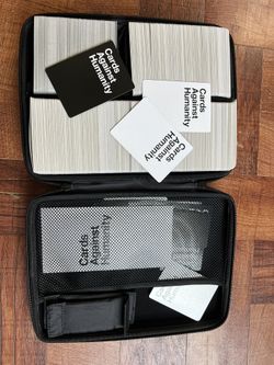 Card Against Humanity Collection