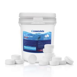 Oceanvista Chlorine Tablets For Summer 