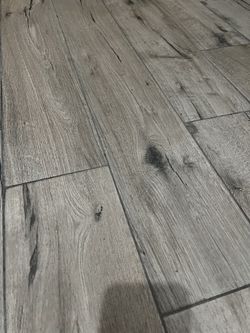 Porcelain Tile New In Box