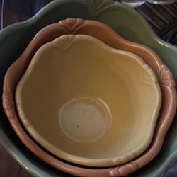 Princess House 3 Tazones