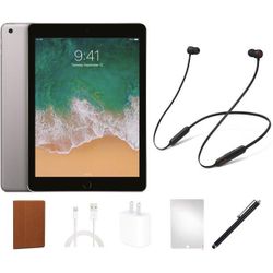 REFURB APPLE IPAD 5th Gen 32GB SILVER $270
