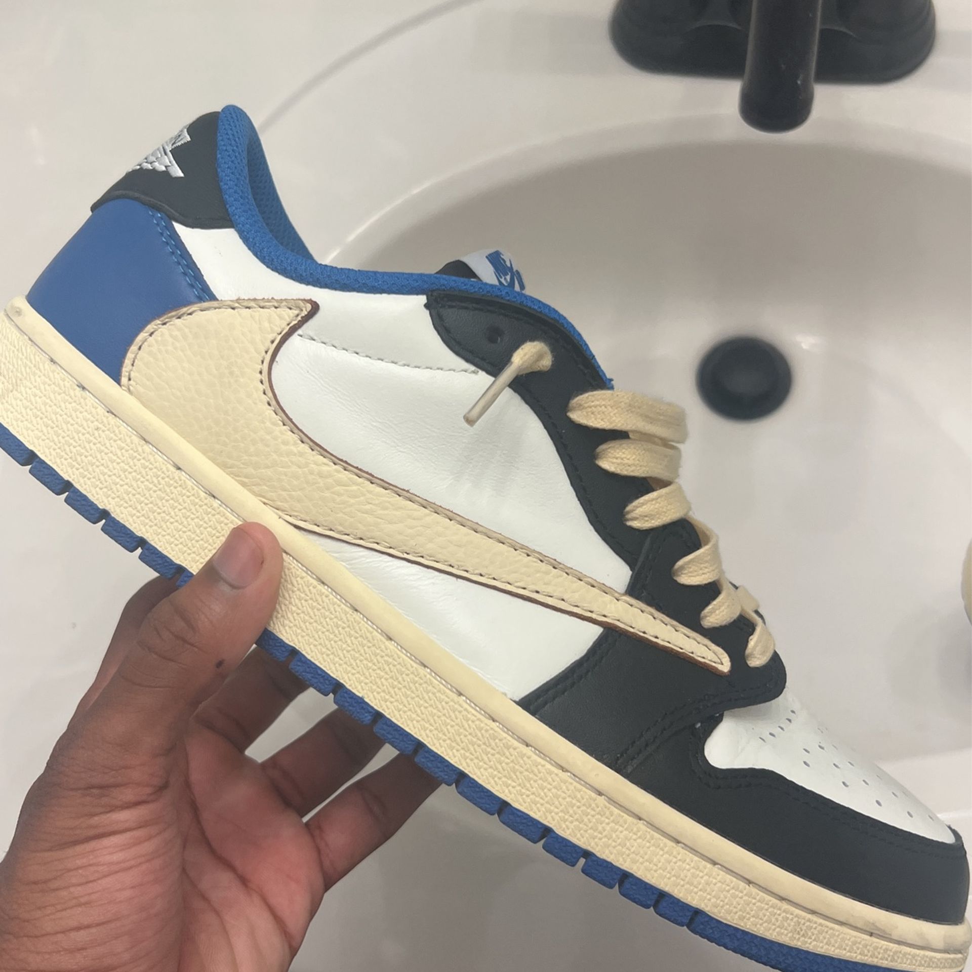 travis scott 1s for sale