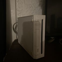 Wii Console