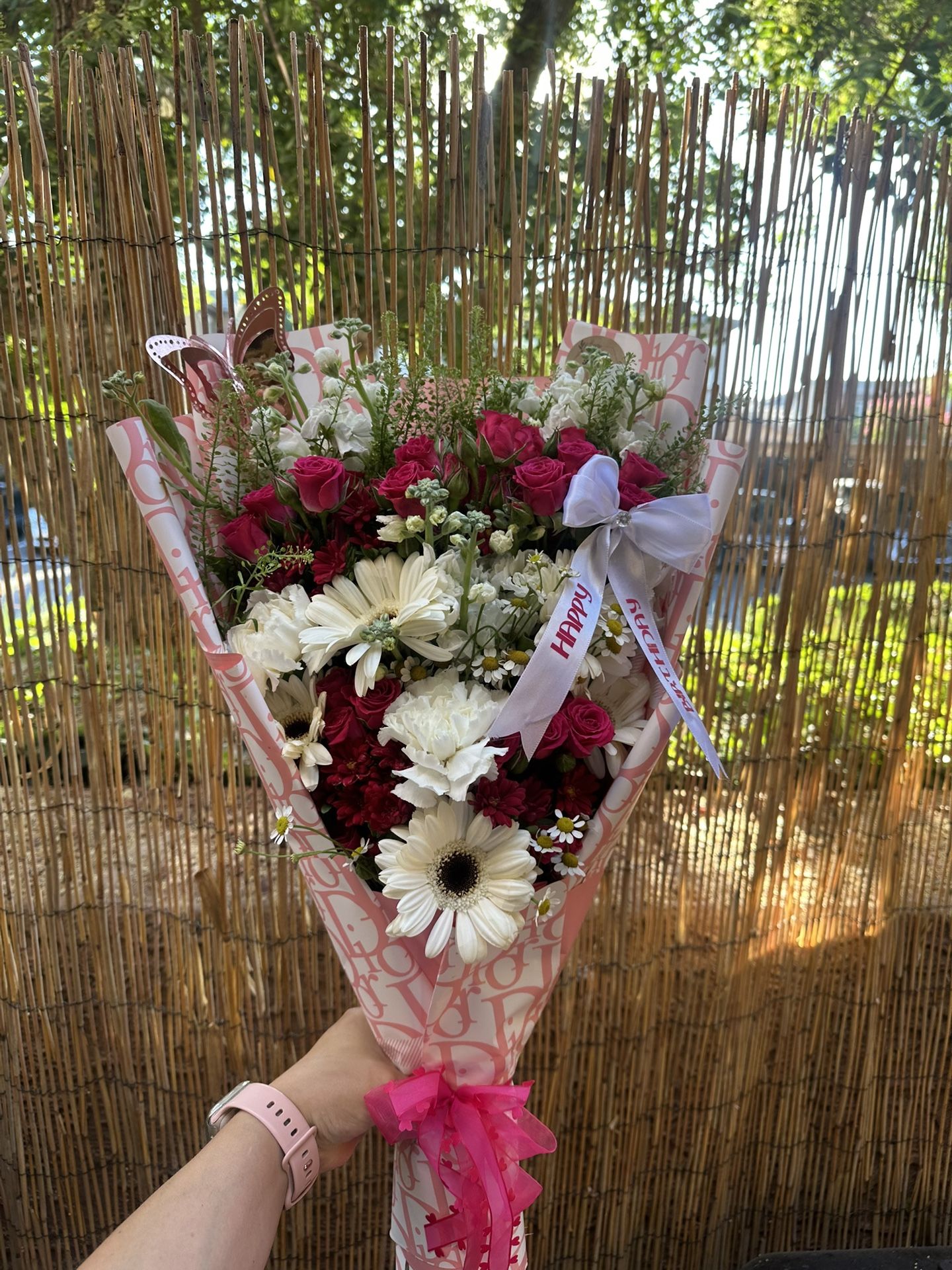 Flower Bouquet