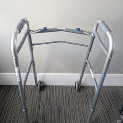 Folding Walker