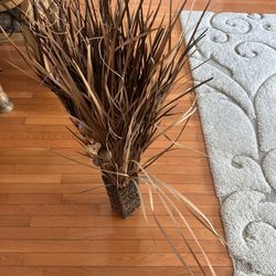 Home Accent Fake Plant 