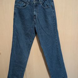 Men's Calvin Klein Easy Fit Jeans - 32 x 32