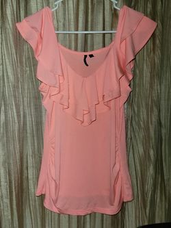 Ladies Blouse