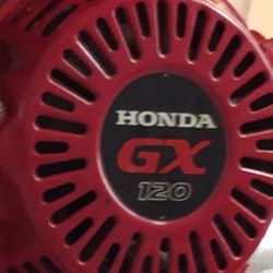 Honda Parts At The First Pool Was Great 275