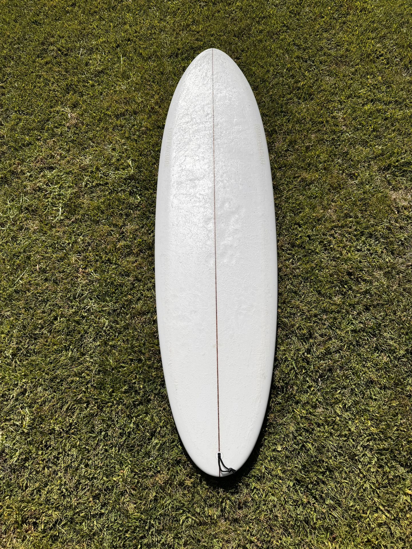 Lovemachine Cheet Midlength Surfboard