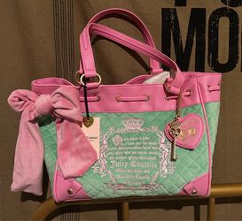 Juicy Couture Daydreamer