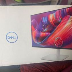 Dell "24" Monitor (Brand New)