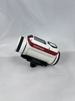 Tomtom Action Camera