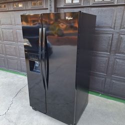 Whirlpool Refrigerator