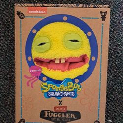SpongeBob Fuggler 