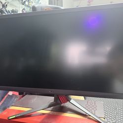 Asus ROG XG27U 4K 27 Inch Gaming Monitor 