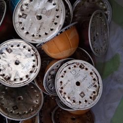 Recycle Nespresso Capsules 