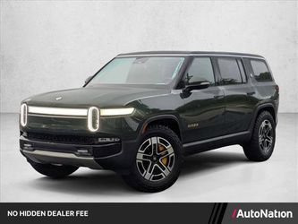 2022 Rivian R1S