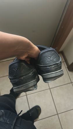 LV shoes