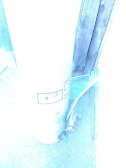 Ao smith hot water heater