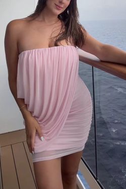 Vestido De Mujer