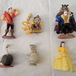 Disneys Beauty and the Beast