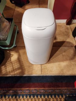 Diaper Genie