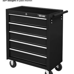 Tool Box