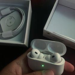 Used Airpods Pro 2