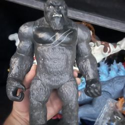 King Kong 