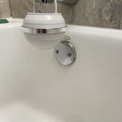 Baby Bath Filter